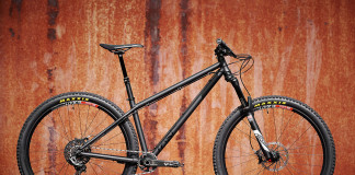 News – Last Bikes mit Fastforward Hardtail auf Kickstarter