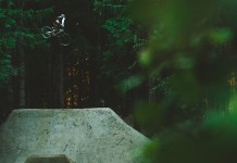 Video – The Backwoods mit Logan Peat