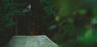 Video – The Backwoods mit Logan Peat