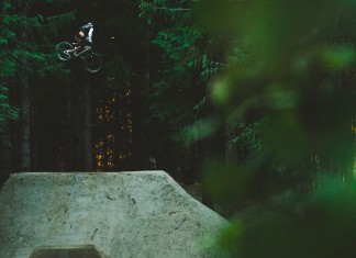 Video – The Backwoods mit Logan Peat