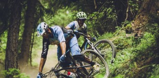 Video – RockShox French Lessons