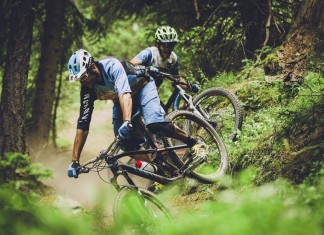 Video – RockShox French Lessons