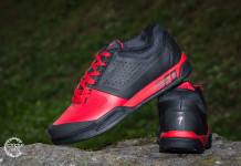 Test – Specialized 2FO Flat