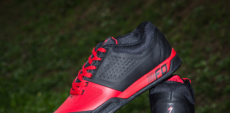 Test – Specialized 2FO Flat