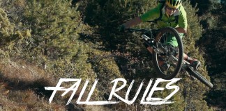 Video – Fall Rules mit Philip Walder