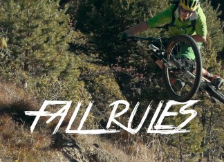 Video – Fall Rules mit Philip Walder