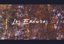 Video – Los Enduros