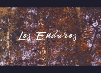 Video – Los Enduros