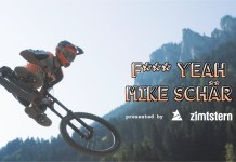 Video – F*** Yeah Mike Schär