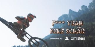 Video – F*** Yeah Mike Schär