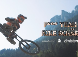 Video – F*** Yeah Mike Schär