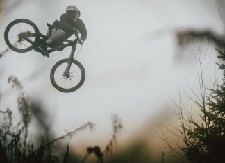 Video – Brandon Semenuk´s Liaison Series