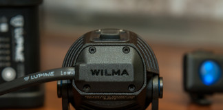 Test – Lupine Wilma R 7