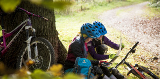 News – Loose Riders Winter Bike Challenge