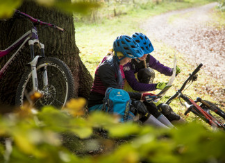 News – Loose Riders Winter Bike Challenge