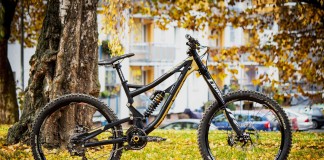 Abschlussfazit – Alutech Sennes DH V3