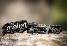 Test – Crankbrothers Mallet DH Race