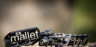 Test – Crankbrothers Mallet DH Race