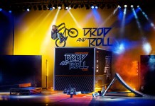 Video – Danny MacAskill´s This is Drop and Roll