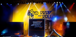 Video – Danny MacAskill´s This is Drop and Roll