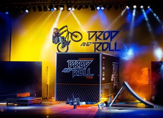 Video – Danny MacAskill´s This is Drop and Roll