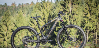 Test – Rocky Mountain Sherpa