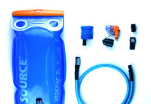 Produktvorstellung – Source Ultimate Hydration System Kit
