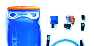 Produktvorstellung – Source Ultimate Hydration System Kit