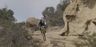 Video – Eliot Jackson in der Off Season