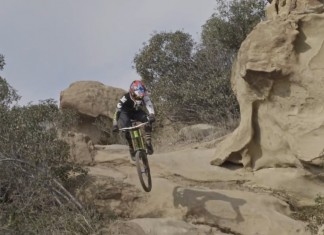 Video – Eliot Jackson in der Off Season