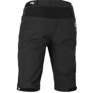 ROC shorts grey rear Cycleholix
