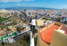 Video – Danny Macaskill´s Cascadia