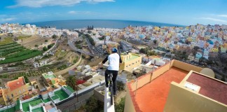 Video – Danny Macaskill´s Cascadia
