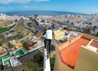 Video – Danny Macaskill´s Cascadia