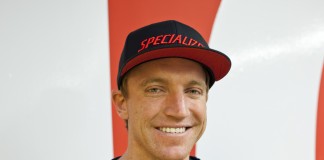 News – Aaron Gwin und Specialized gehen getrennte Wege