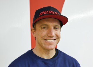 News – Aaron Gwin und Specialized gehen getrennte Wege