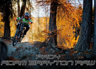 Video – Adam Brayton lässt es krachen !