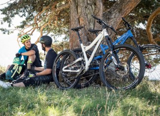 Video – Propain Proteam