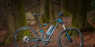 Test – Giant Full-E+ 0 Giant Full-E+ 0