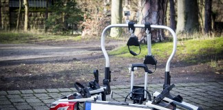 Test – Atera Strada Vario 2