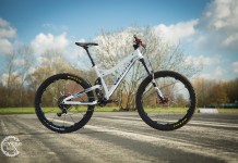 Testplattform – Propain Tyee 2016