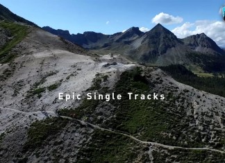 Video – Alps Epic