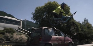 Video – Bernard Kerr in Queenstown Living 2.0