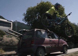 Video – Bernard Kerr in Queenstown Living 2.0