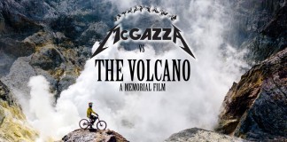 Video – Kelly Vs. The Volcano