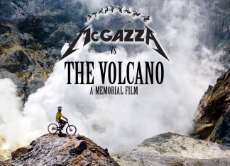 Video – Kelly Vs. The Volcano