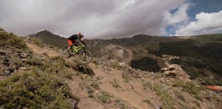 Video – Rock´N Ride in Chile