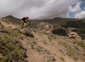 Video – Rock´N Ride in Chile