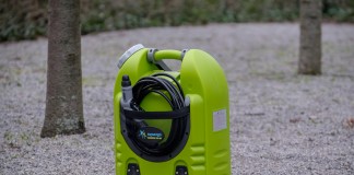 Erstkontakt – Aqua2Go