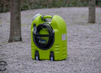 Erstkontakt – Aqua2Go